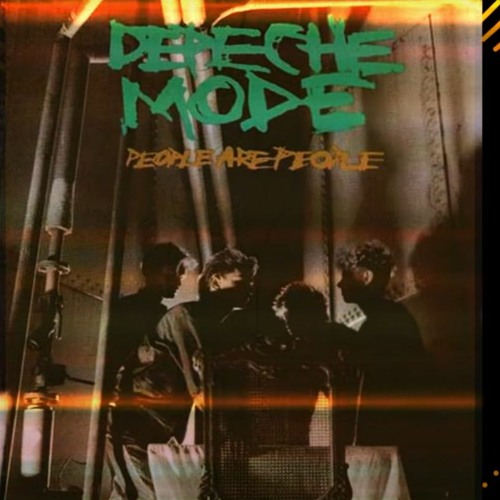 Stream Depeche Mode People Are People Ronin Mode Remix by Ronin Mode Remix  | Listen online for free on SoundCloud