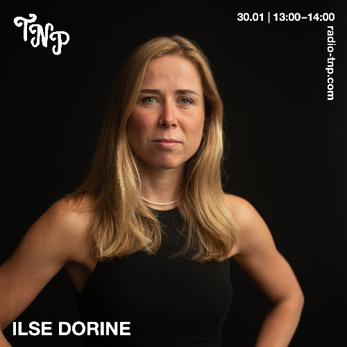 ilse dorine