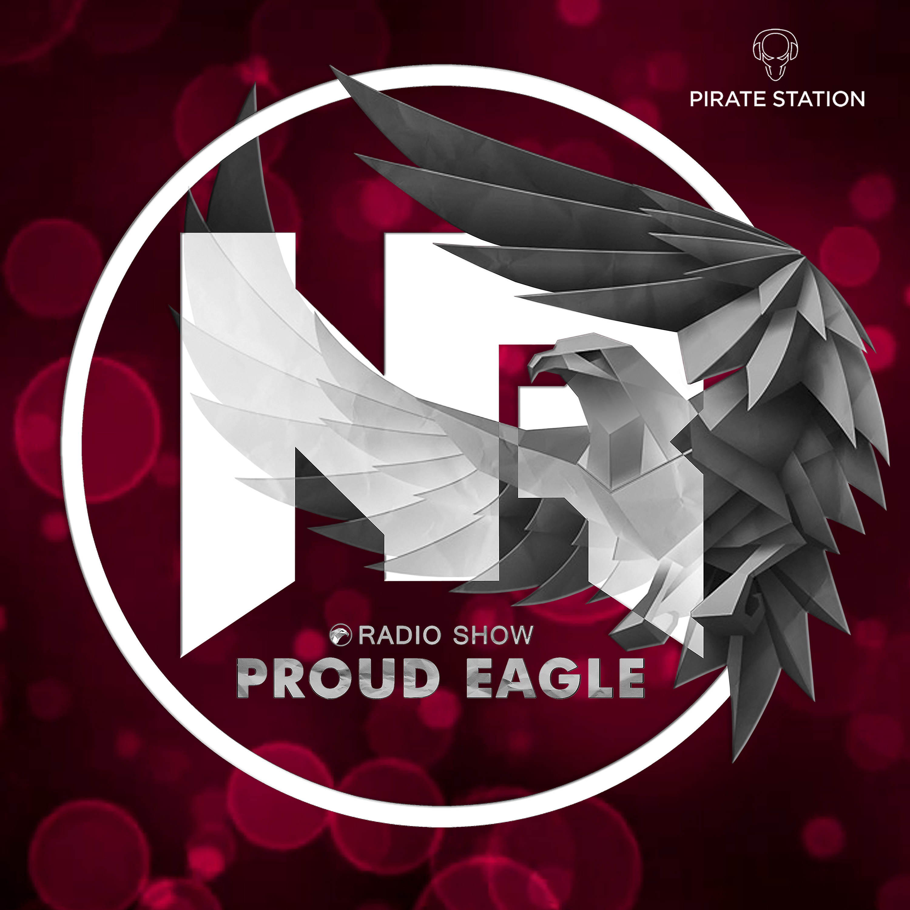 Proud Eagle Radio Show