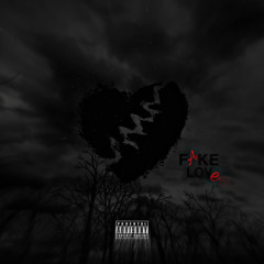 17 LYFE ft LANKIE, RUBY JONE$ & SPRUCE LORETTO (FAKE LOVE)