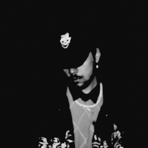 BRICKELL AVE ft. cybertrash (prod. immortal)