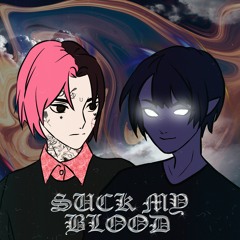 Suck My Blood (ft. Lil Peep Remix)