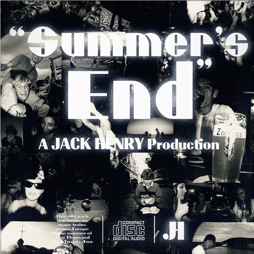 Summer's End Edit Pack