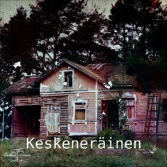 Keskeneräinen
