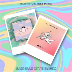 Cupid vs. See Tinh (Abanilla Reyes Remix)