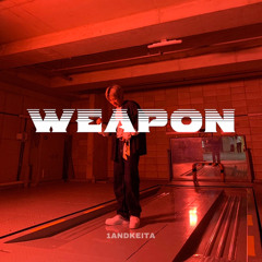 WEAPON by Ciipher (KEITA)