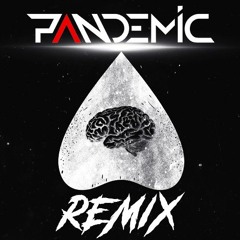 Oddprophet - Migraine (PANDEMIC Remix)[FREE DL]