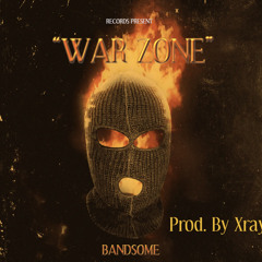 War Zone prod. Xray
