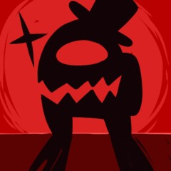 Among Us Hide n Seek | Impostor Terror Radius