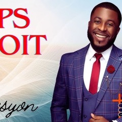 Ici-Bas Bonheur Supreme | Evangelist Jemps Benoit