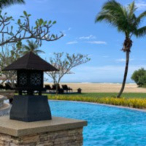 Sessions Mix Series - 013 (Poolside)