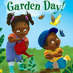 download EPUB 💏 Garden Day! (Step into Reading) by  Candice Ransom &  Erika Meza [KI