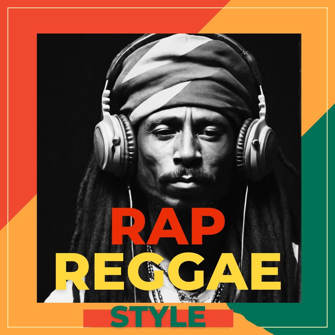 Stream Type Beat Reggae Rap - Pure Negga, Morodo, Ragamuffin - 90BPM ...
