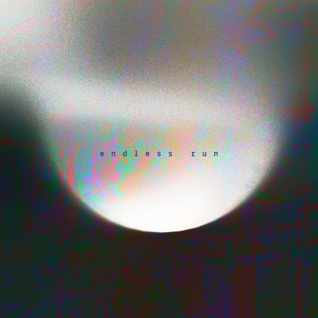 Stream endless run (ambient version) by jonnyung | Listen online