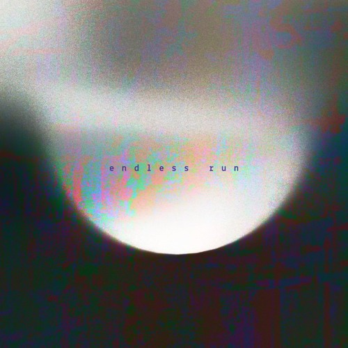 Stream endless run (ambient version) by jonnyung | Listen online