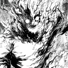 gon's rage.
