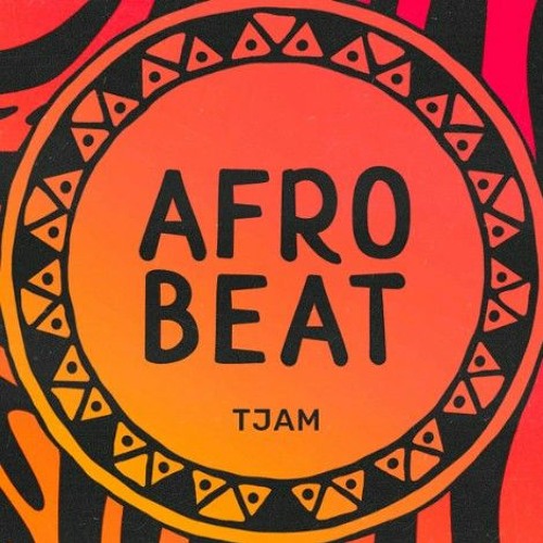 Tjam - Afrobeat