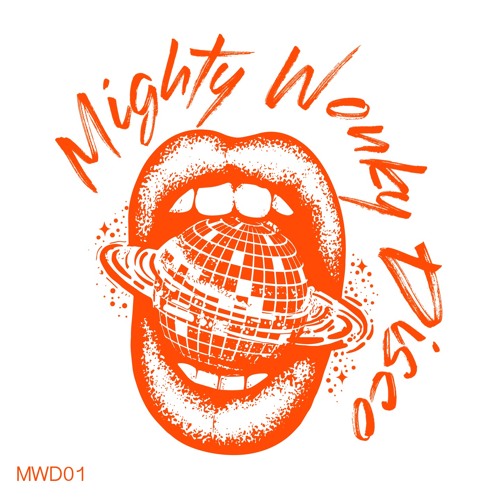 Mighty Mouse - The Get Down