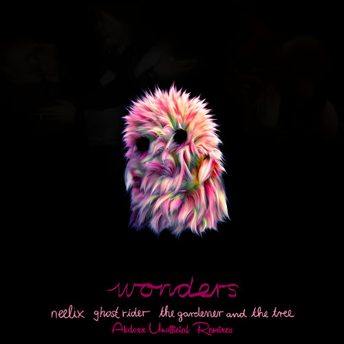 Ghost Rider Feat. Neelix, The Gardener & The Tree - Wonders  (Akdoxx Unofficial Future Remix)