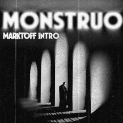 Monstruo (marktoff intro edit) - Feid & Tainy
