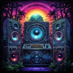 OldSchool House And Garage With A Bassline Twist for the KrU 🎶✌️❤️