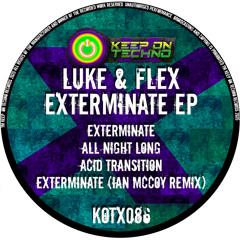 Exterminate (Ian McCoy Remix)