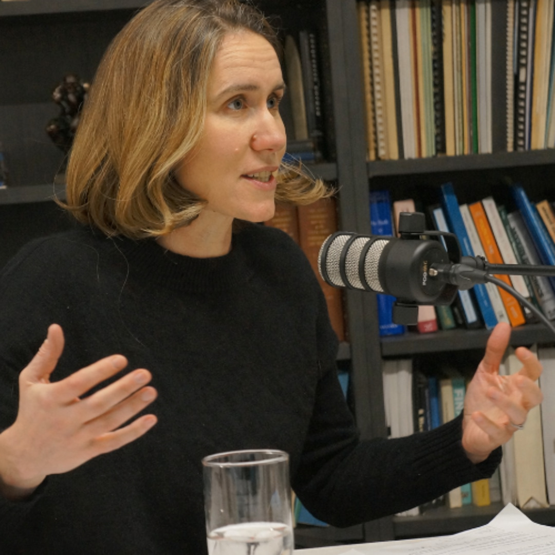 Stream 1,039,069 with Grace Rauh by What's The [DATA] Point? | Listen ...
