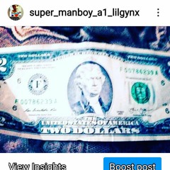 No Penny Lost (Prod.By STACK Gwallaz ENT)