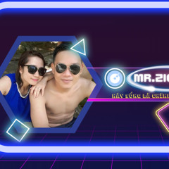 Con Đường Anh Chưa Đi Lại Lần Hai Mr .Zic