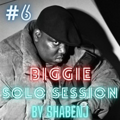 Biggie And The Homies Mix | Solo Sessions Volume 6