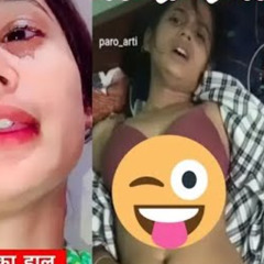 New** video 18+ Paro Aarti Viral Video Full Video 4k Download and Watch Link