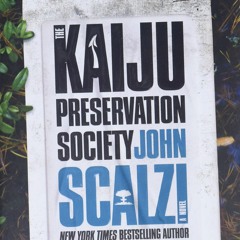 DOWNLOAD [eBook] The Kaiju Preservation Society
