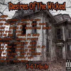 The Creeps.(Skrilla )(ft A.D & Geno)