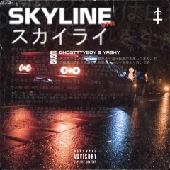 Skyline (feat. yashy)