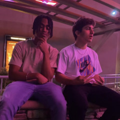 YungSaffer X Shai - ShitTalk