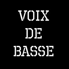 I Am LDR. Voix De Basse Guest Mix