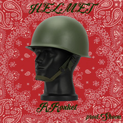 RRoxket- Helmet(prod.Shoon)