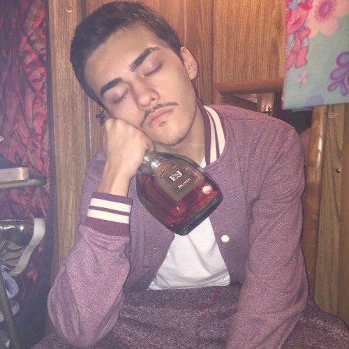 LVH - JUICED UP! (prod. Choclair)