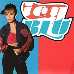 Icy Blu - I Wanna Be Your Girl.mp3