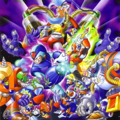 Mega Man X3 Medley