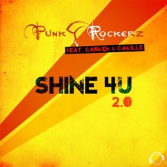 Shine 4U 2.0 (Original Dance Mix Edit)