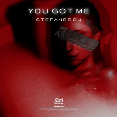Stefanescu - You Got Me (Extended)