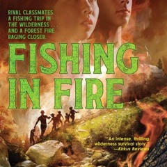 [READ] 🌟 Fishing In Fire (McCall Mountain) Read Book