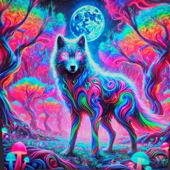Wolf in the Wubs