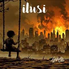 ilusi - Liquid Silva (indo Hiphop)