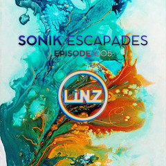 Sonik Escapades 005