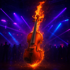 Fire on the Floor