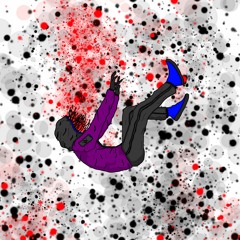 The.CIA.Is.After.Me.For.What.I.Did [prod. delixe]