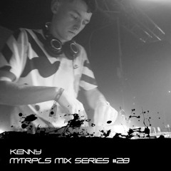 【﻿ＭＴＲＰＬＳ】Mix Series #28 - KENNY
