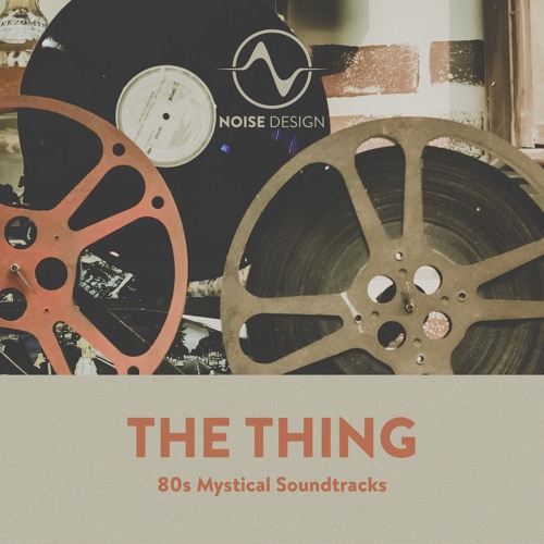 The Thing (Sample Pack)